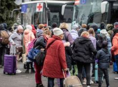 Эвакуация на Харьковщине: В Минреинтеграции рассказали алгоритм действий для желающих уехать