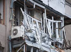 Громада на Харківщині повторно ремонтуватиме пошкоджені обстрілами будинки — ХАЦ