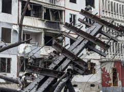 На Харьковщине в результате российских обстрелов ранены еще 4 человека — Синегубов