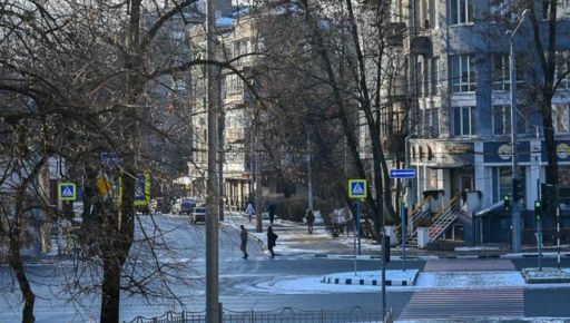 Якої погоди очікувати жителям Харківщини 30 січня