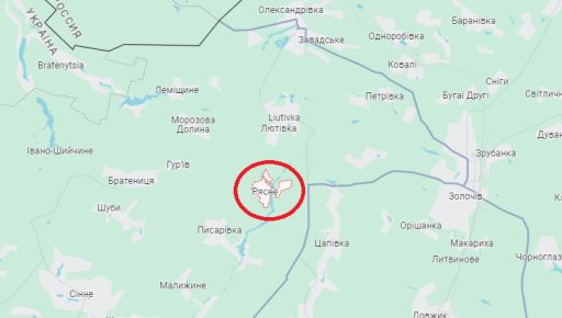 На Харківщині окупанти з РСЗВ обстріляли цвинтар і місцеву ферму: Кадри з місця