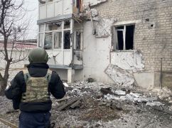 Росіяни обстріляли щонайменше 15 сіл та міст на Харківщині: Куди цілили окупанти