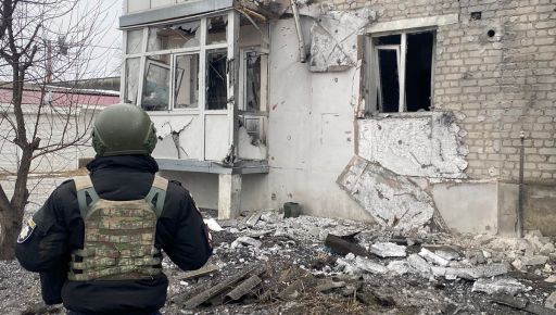 Росіяни обстріляли щонайменше 15 сіл та міст на Харківщині: Куди цілили окупанти