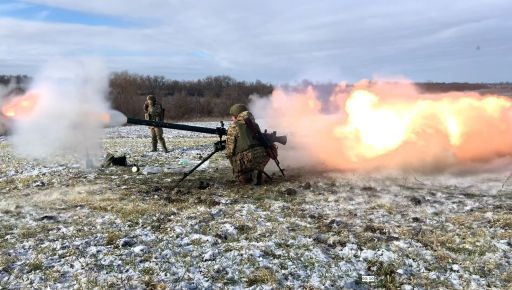 Росіяни наступали поблизу Синьківки та Іванівки на Харківщині: Ситуація на фронті