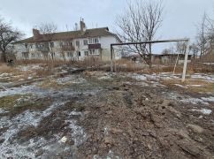 Россияне продолжают уничтожать дома на Харьковщине: Куда попали 4 февраля