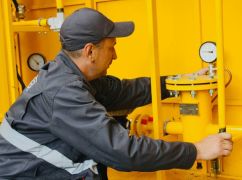 В Харьковской области ликвидировали утечки газа в двух громадах