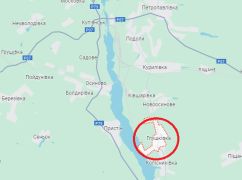 Ворог два дні поспіль накриває артилерією населений пункт на південь від Куп'янська: Кадри з місця