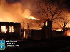 Патрульные показали первые минуты после российской атаки по Харькову: Кадры из бодикамер