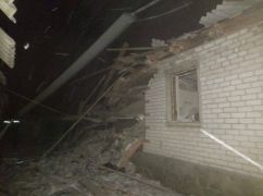 Оккупанты сбросили авиабомбы на село на Харьковщине: Погибла женщина, ранен мужчина