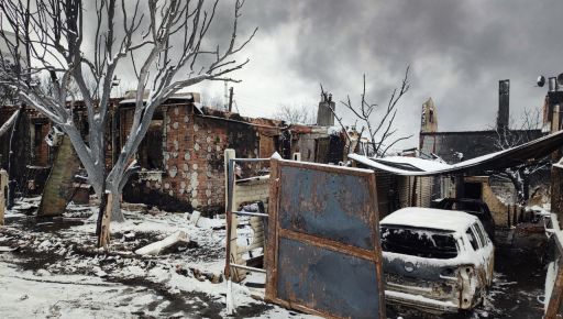 Синєгубов повідомив про стан поранених внаслідок атаки дронів на Харків