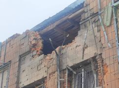 Армія рф з артилерії та мінометів атакувала понад 20 населених пунктів Харківщини: Куди цілили