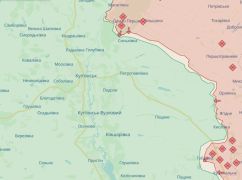 Оккупанты снизили интенсивность атак на Купянском направлении: Что известно (КАРТА)