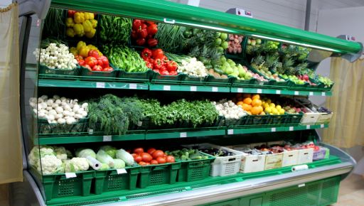 На Харківщині здорожчали овочі: Експерт назвав причину