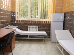 У Лозівській громаді на Харківщині відкрили нову амбулаторію та центр екстренки 