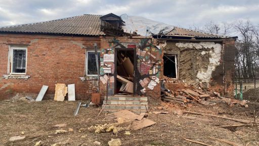 Армия рф ночью нанесла около 20 ударов по Липцам на Харьковщине — Синегубов