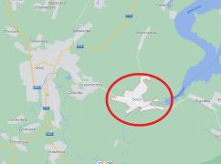 На Харківщині вночі руські вдарили по інфраструктурі біля деокупованого Ізюма