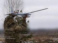 Российская авиация ударила по Ивановке на Харьковщине