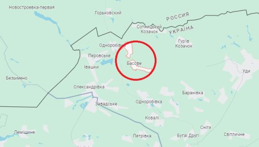 Враг обстрелял библиотеку и ферму в Харьковской области: Первые кадры с места (КАРТА)