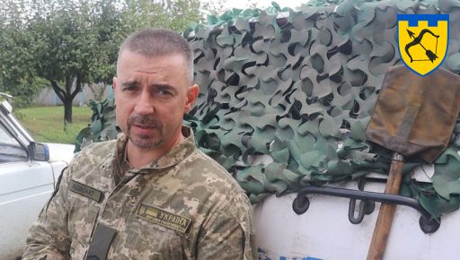 Эта армия умеет пришивать бирки, но не воевать – участник харьковского контрнаступления об оккупантах