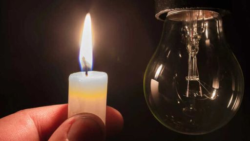 У Липецькій громаді відновили світло для понад 2000 абонентів