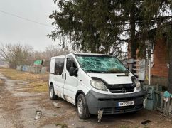 Слідчі розповіли про стан поранених внаслідок російської атаки медпрацівників на Харківщині