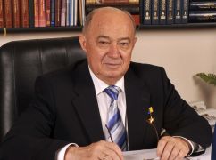Пішов із життя один з авторів Конституції України, Герой України академік Тацій