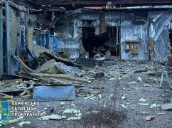 Окупанти вдарили по Харкову ракетою Х-35: Оновлені дані прокуратури