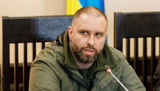 Синегубов рассказал о новом снаряде, которым ударили по Харькову