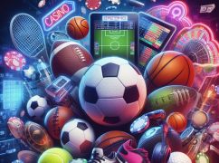 Мистецтво безкоштовних ставок на спорт: переваги, стратегії та відповідальна гра