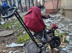 В Харькове увеличилось количество раненых в результате российской атаки новыми боеприпасами