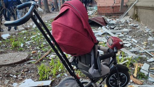 В Харькове увеличилось количество раненых в результате российской атаки новыми боеприпасами