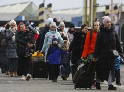 Из-за российской агрессии численность населения в Купянском районе уменьшилась почти в 4 раза