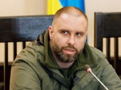 Синегубов сообщил о "прилетах" в Харькове и районе