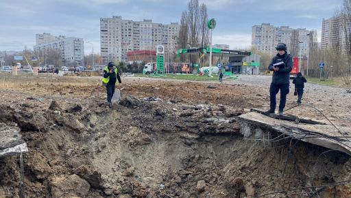 Армія рф обстріляла житлові будинки на Харківщині: Поранений чоловік