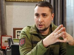 Буданов спрогнозував подальший розвиток воєнних дій в Україні