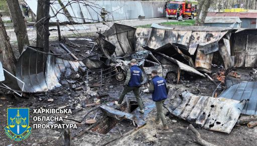 В Харькове количество пострадавших от российского обстрела возросло до пяти — прокуратура