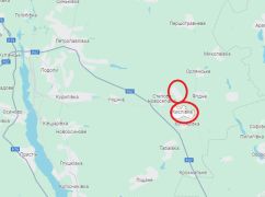 Ворог відновив атаки на Куп'янському напрямку в Харківській області: Де був наступ (КАРТА)