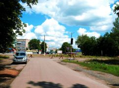 ВСУ освободили от оккупантов Боровую в Харьковской области