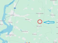 В Харьковской области армия россии пошла в атаку на новом направлении (КАРТА)