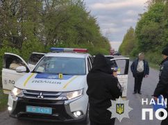 Розстріл поліцейських на Вінниччині: Імовірний учасник убивства вчився у Харкові