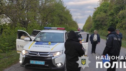Розстріл поліцейських на Вінниччині: Імовірний учасник убивства вчився у Харкові