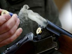 Житель Красноградщины хранил дома самодельное оружие: Ему грозит до 7 лет заключения