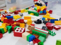 Історія LEGO Ninjago: як ця франшиза стала популярною серед дітей