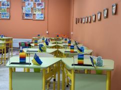 Терехов повідомив, коли може запрацювати перша підземна школа Харкова