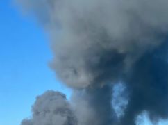 Російська армія вдарила по селищу Слатине на Харківщині - голова МВА