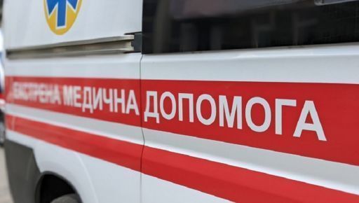 Синєгубов розповів про стан поранених внаслідок ракетного удару по Харкову
