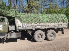 Росіяни використовують нове маркування техніки, яка наступає на Харківщину — військовий
