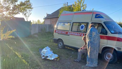 На Харківщині армія рф вбила трьох цивільних, ще шестеро поранені — Синєгубов