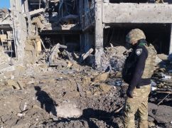 Массированные обстрелы Харьковщины: Есть раненые в Липцах и Волчанске