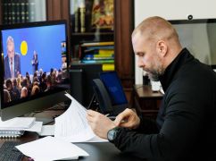 У Харківській ОВА спростували чутки про начебто відсутність в місті керівництва